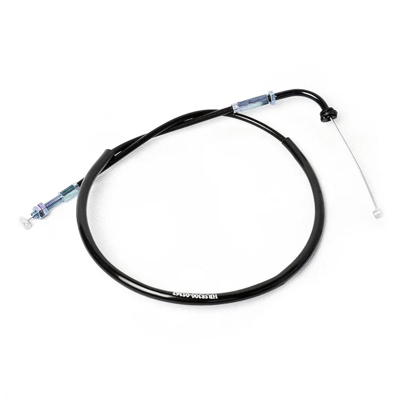 

Motorcycle Accessories Throttle Cable wire line transmission sapre parts for Suzuki GS125 GS 125 125cc