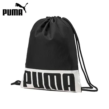 

Original New Arrival PUMA Deck Gym Sack II Unisex Sports Bags