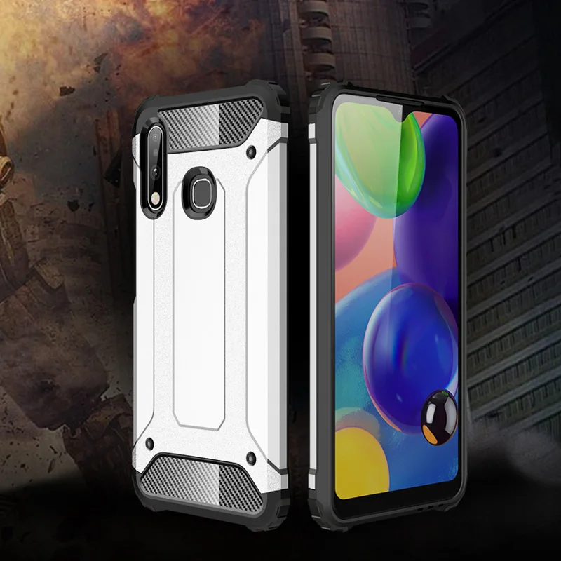 Armor Case For Huawei Nova 5i 5 3i Case Cover PC TPU Full Protection Cover For Huawei Honor 8X Max 9 Lite 10i V10 V20 20 Pro|case for huawei|case forphone cover - AliExpress