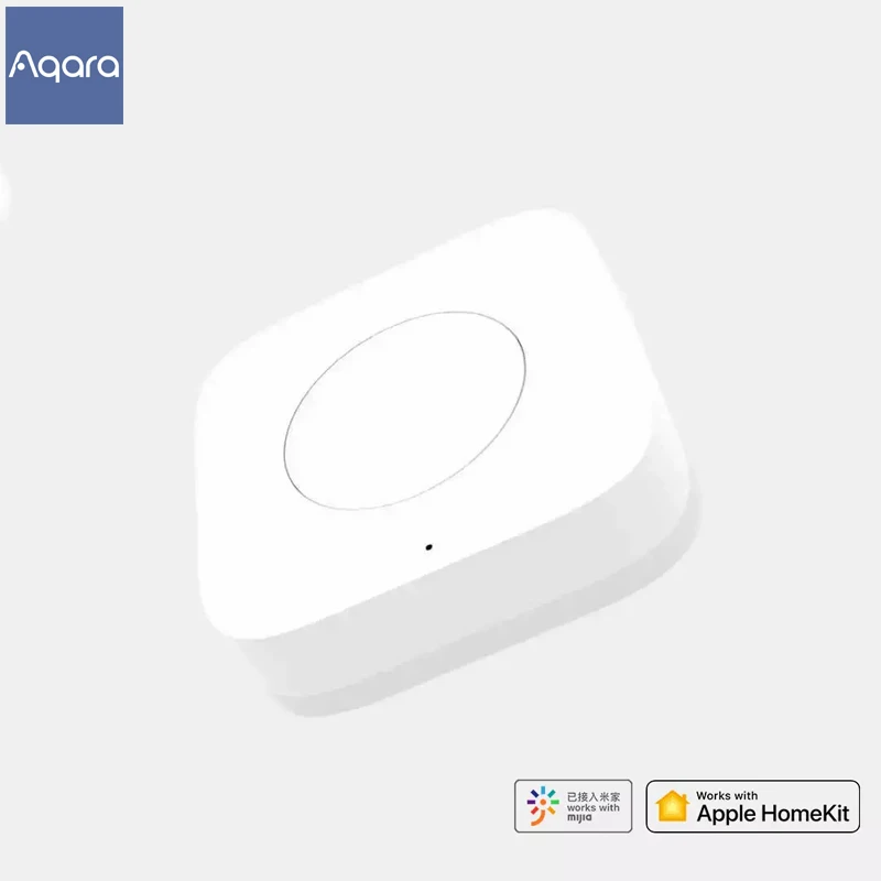 Беспроводной гироскоп Aqara обновленная версия дистанционное управление ZigBee