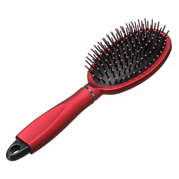 

Safe Hair Brush Szczotka Do Wlosow Escova De Cabelo Multi-functional Storage Comb Household Concealed Roller Comb Portable*s