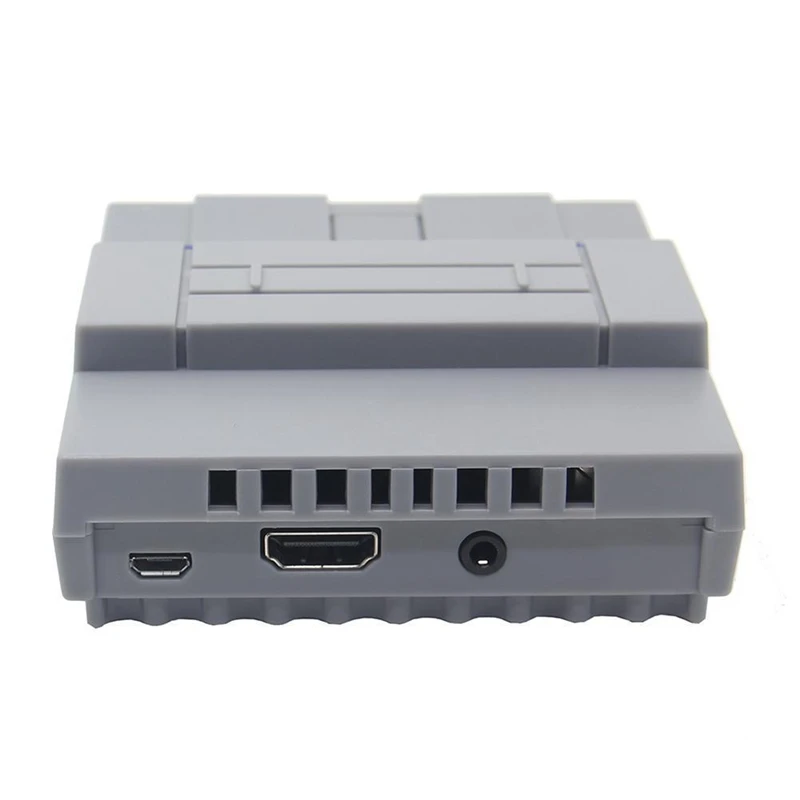 Чехол Snespi Nespi для Raspberry Pi 3 Model B+/3B/2B/B
