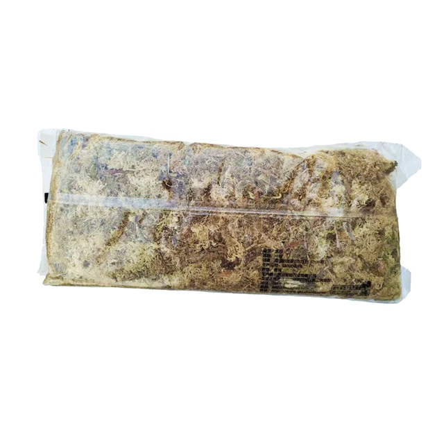 6L Száraz Szerves Anyag Terrárium Sphagnum Moha Orchideák Segítetlen Tenyésztés - Image 6
