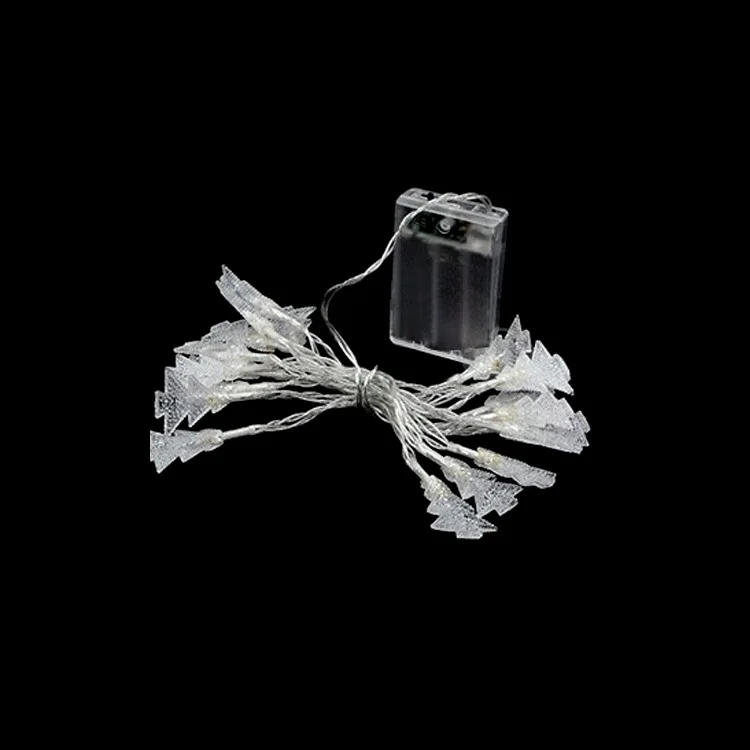 Holiday Decorative String Lights LED String Lights Tree Christmas Lights Christmas Decoration Gift