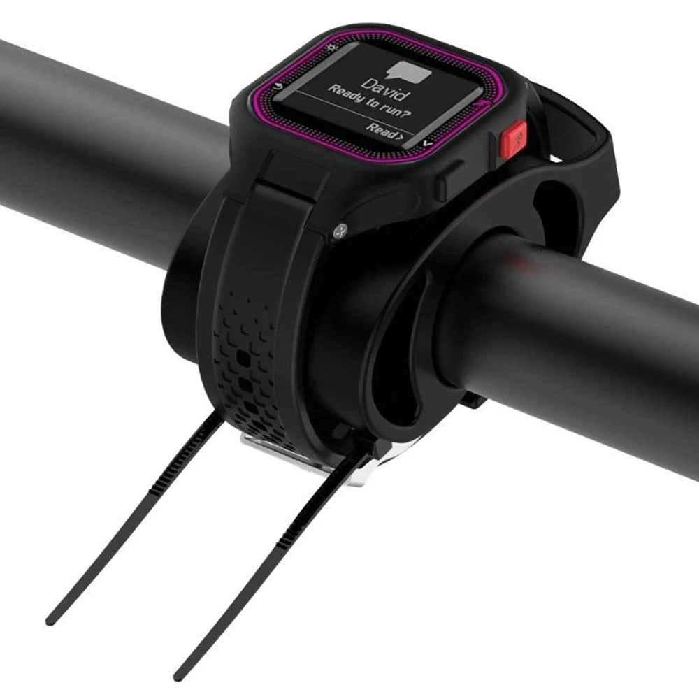 2019 Новое крепление для часов на руль велосипеда набор Garmin Forerunner TOMTOM POLAR