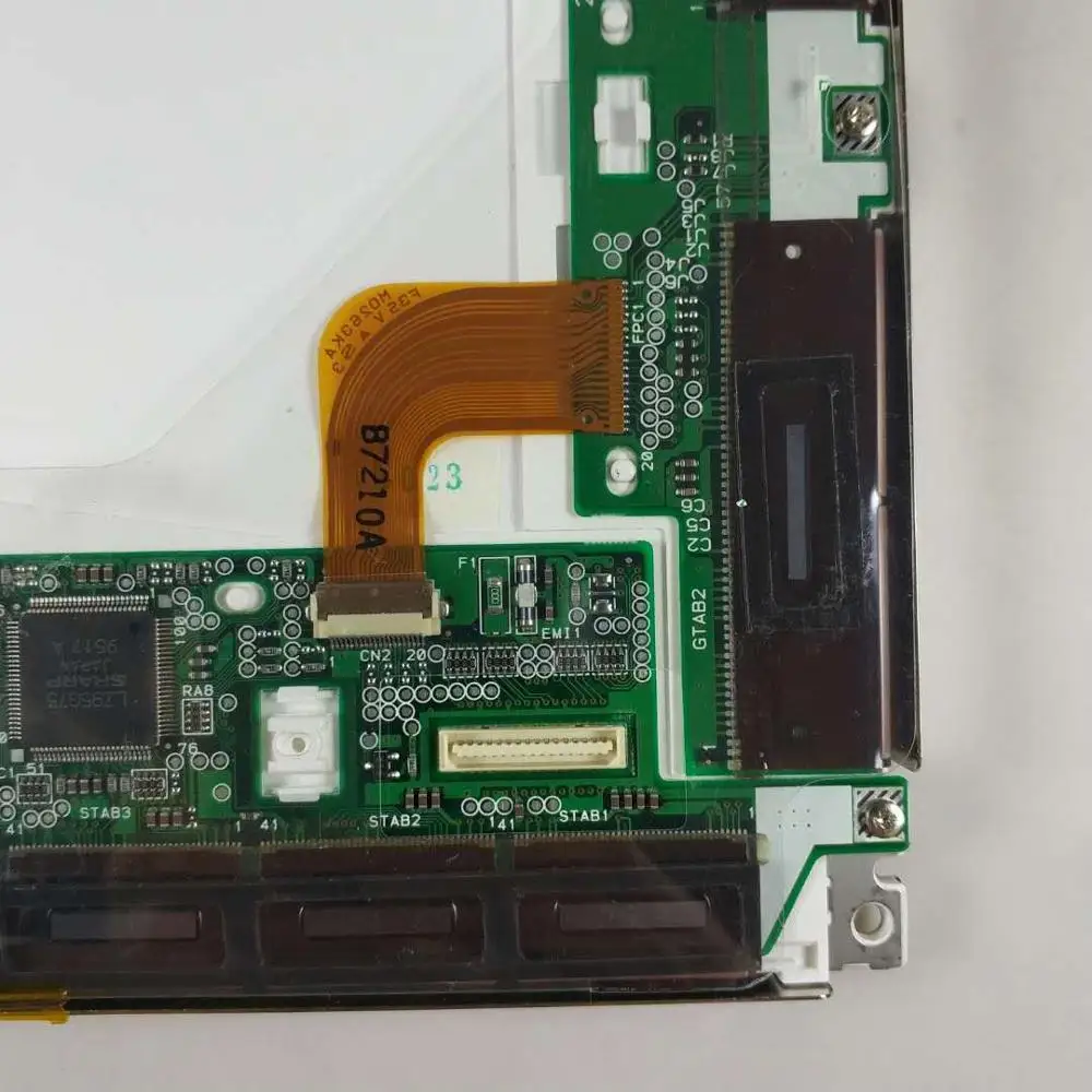 LCD ũ, LQ10D13K