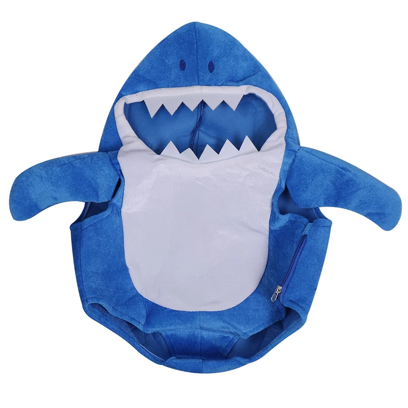 Baby Shark Halloween Costume For Kids