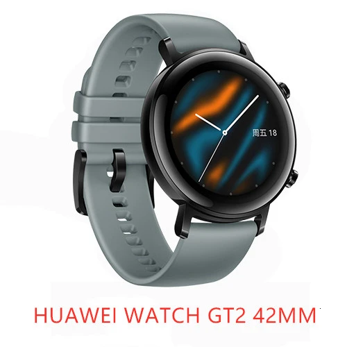 Huawei watch gt 2 42mm nfc Clearance