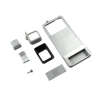 

For OSMO Mobile 3 Transfer For GoPro 5/6/7 Adapter Install Adapter Holder Handheld Camera Accessories