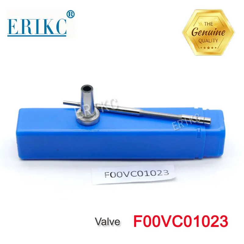 0445110125 0445110081 инжекторный клапан F 00V C01 023 общей топливной системы FooV F00VC01023 для