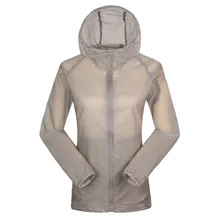 Новинка, стильная уличная одежда для защиты от солнца, Женская весенне-летняя куртка, ветрозащитная мужская куртка с индивидуальным принтом, с логотипом