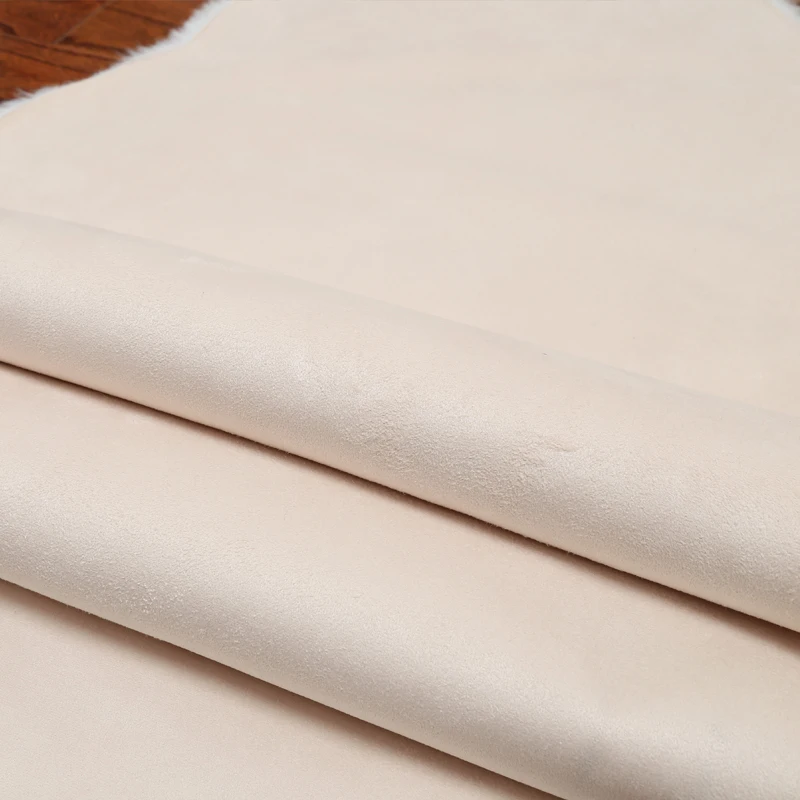 Плюшевый круглый ковер из искусственной шерсти для гостиной спальни коврики