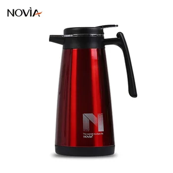 

French Presses Coffee Pot Turkish Stainless Gas Jug Pressed Coffee Stainless 350ml Machine Plastic Pot Rose Gold COT300Q 1
