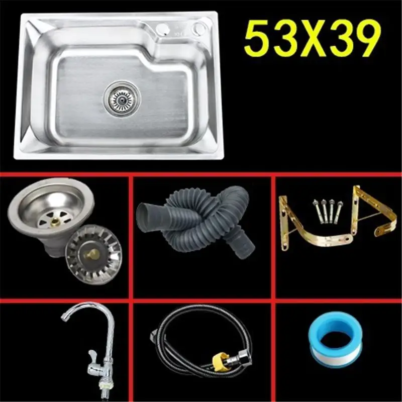 Number 21 Lavello Cucina кухня Evier Inox Dissipador Tarjas Para кухня Куба Lavabo Fregadero De Cocina Pia Cozinha раковина для мытья посуды - Цвет: Number 21