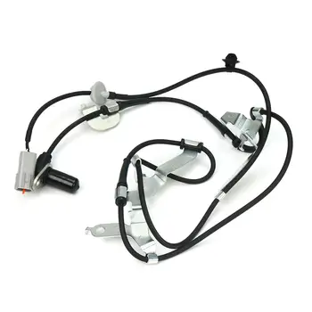 

Hot 2 Pins Front Left Right Wheel ABS Speed Sensor MF412012365 MF41231236 For Mazda B Series /Ford Ranger 1999-2007