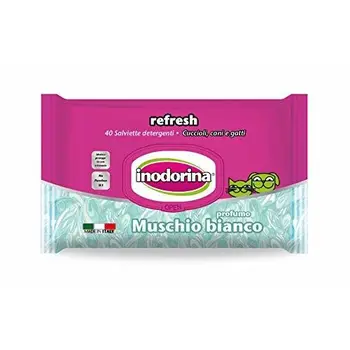 

Inodorina Salvietta Muschio B.