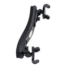 Универсальный тип скрипки плечо отдых пластик ЕВА мягкий для 3/4 4/4 скрипки