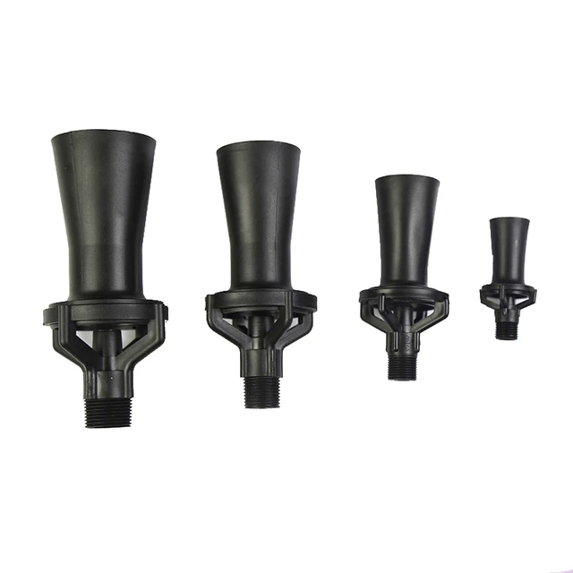 1 Db Keverés Sugárhajtású Fúvóka Venturi Tartsa Meg A Vízmozgás Keverését Folyadék Spray -Fúvókakeverék Oktató - Image 4