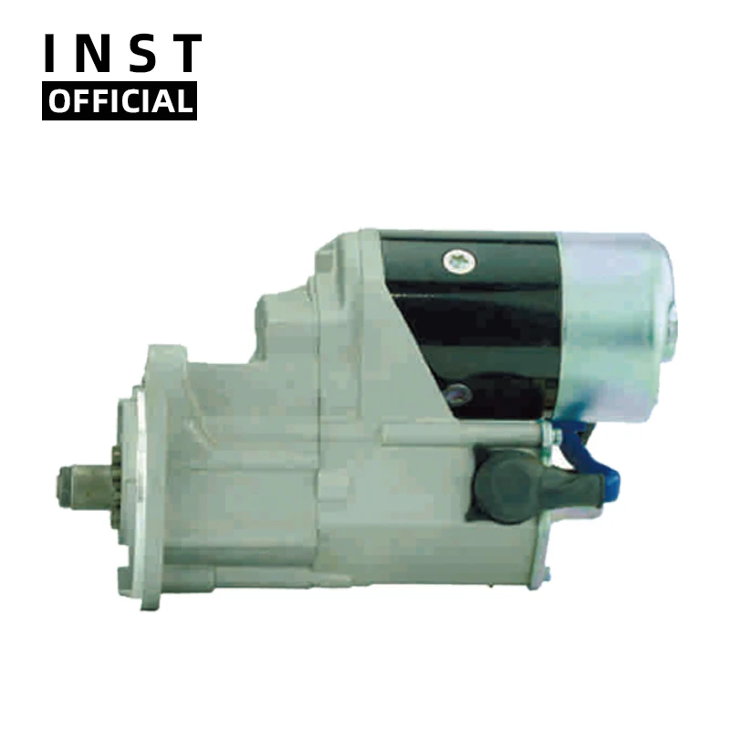 Стартер для Toyota BU BY 24V 4.5KW 11T Φ 40 028000-5690 0280003343 0280005530 028000555 0280005620 2810056030 2810056060 |