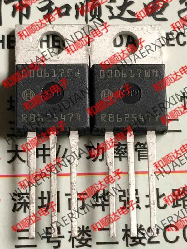 5 шт. 000617WM TO-220