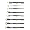 1Pcs Artist Hand-Painting Drawing Brushes Professional Watercolor Brush Pen for Water Color Painting Drawing School Art Supplies 2