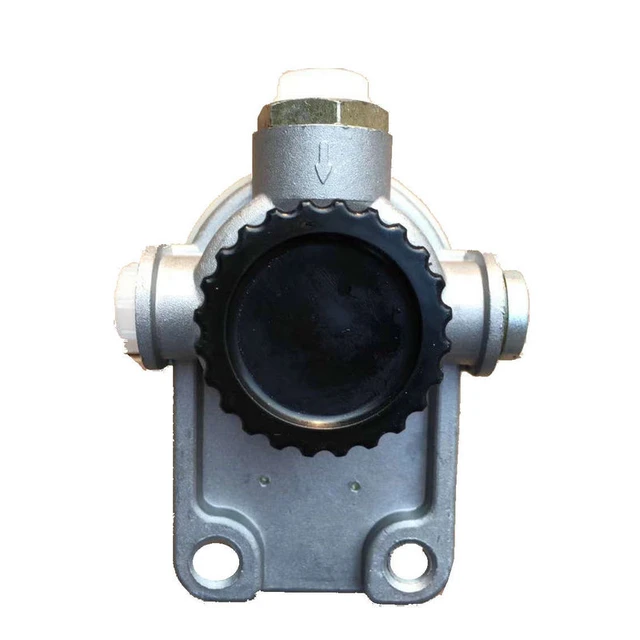 Collar Screw Connector Nut For 6 Inch(150mm) Port Self-Priming Pump Powered  by Gasoline or Diesel Engine - AliExpress