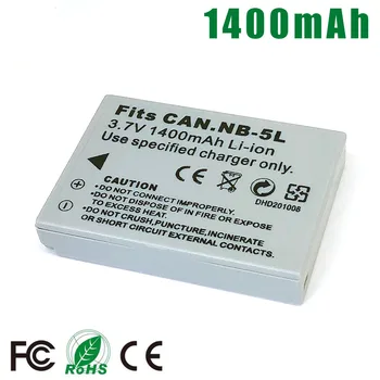 

NB-5L NB5L Battery For Canon SX200is SX220HS SX230HS S100 S110 Ti z1 SX230 HS SX210 SX200 SD790 SD900 SD950 SD970 SD800 SD890 IS