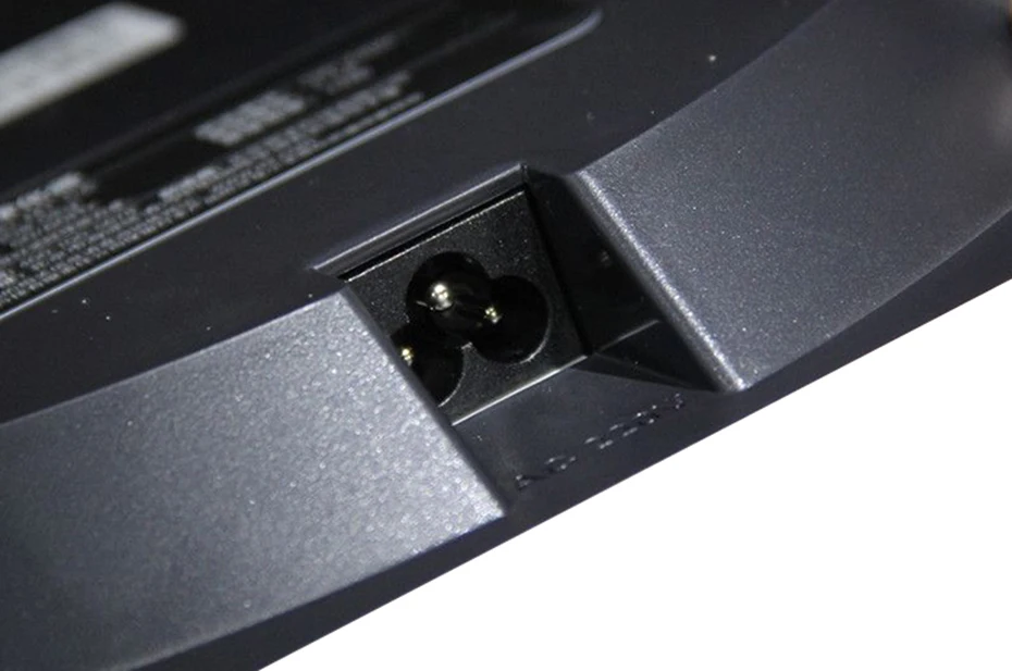 EU AC Power Cord for Xiaomi Mijia Air Purifier and Pro Laptop - Clover Leaf Connector, 1.2m Power Cable Line Description Image.This Product Can Be Found With The Tag Names Computer power cable cloverleaf, Power cable xiaomi mijia, Xiaomi power adapter cable, Xiaomi power cable mi air