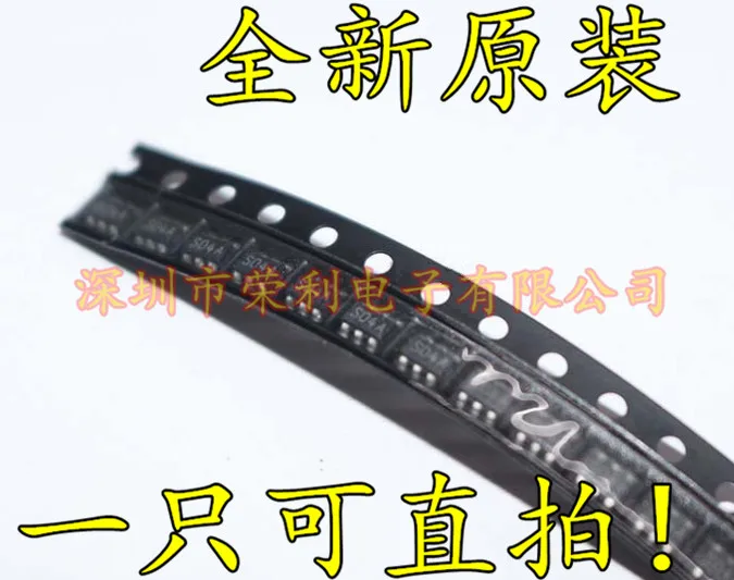 10 шт. LM2665M6X LM2665M6 LM2665 SO4A