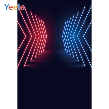 

Yeele Black Beam Laser Color Scene Light Electronic Party Photography Backgrounds Photophone Photo Backdrops For Photo Studio