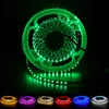 12V 2835 Led Strip Light Tape Upgraded High Brightness 120LEDs/m Flexible Led Ribbon White/Red/Warm White/Green/Blue/Yellow/Pink ► Photo 3/6