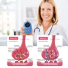 Sleep Aid Device Insomnia Microcurrent Anti Snoring Instrument Handheld CES Pulse Vibration Massager Improve Sleep Quality 3