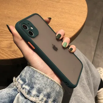 

C131-1370 silicon case for iphone11pro max durable protective back cover