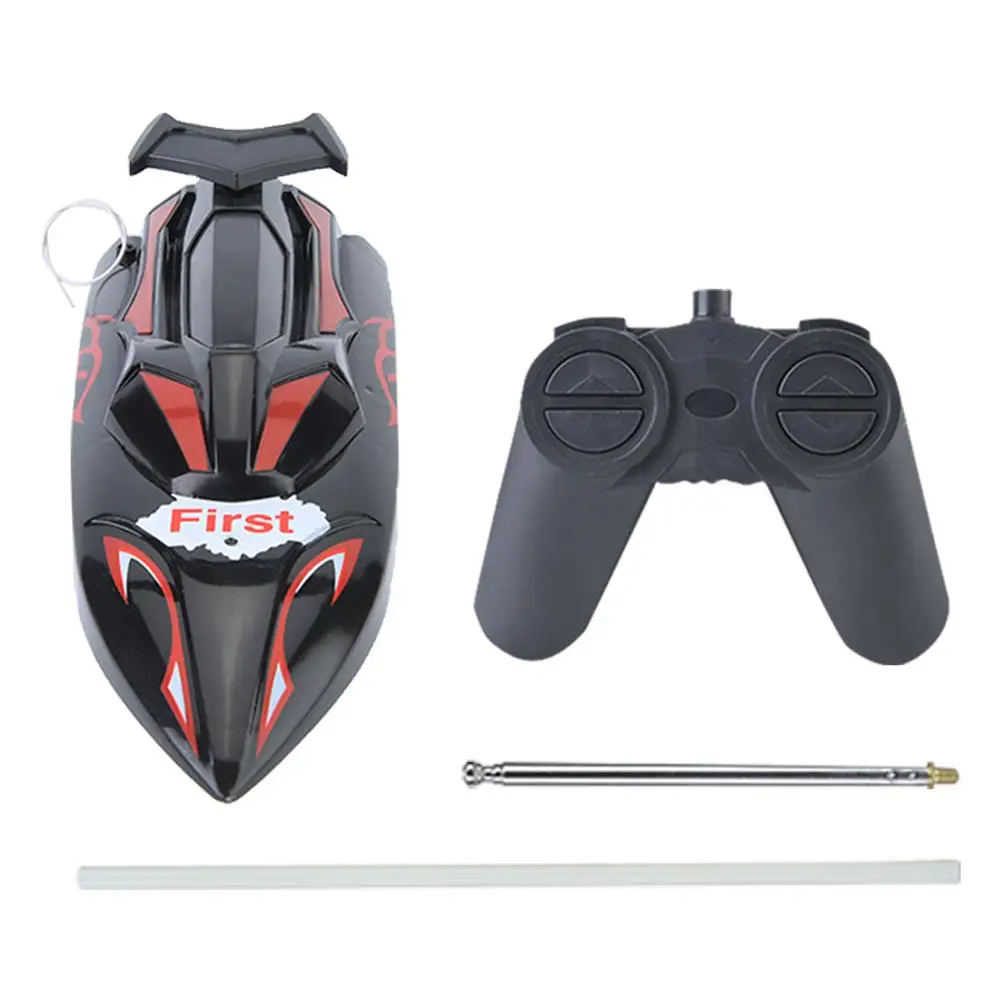Flytec 2011 15C 15B 15A электрическая скоростная радиоуправляемая лодка корабль для детей
