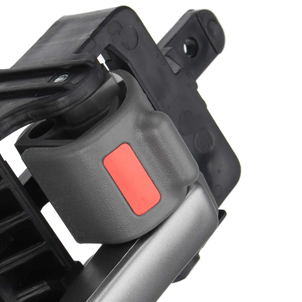 Автомобильные аксессуары внутренняя левая сторона внутренняя дверная ручка для hyundai Santa Fe 2007-2012 826202B0101D