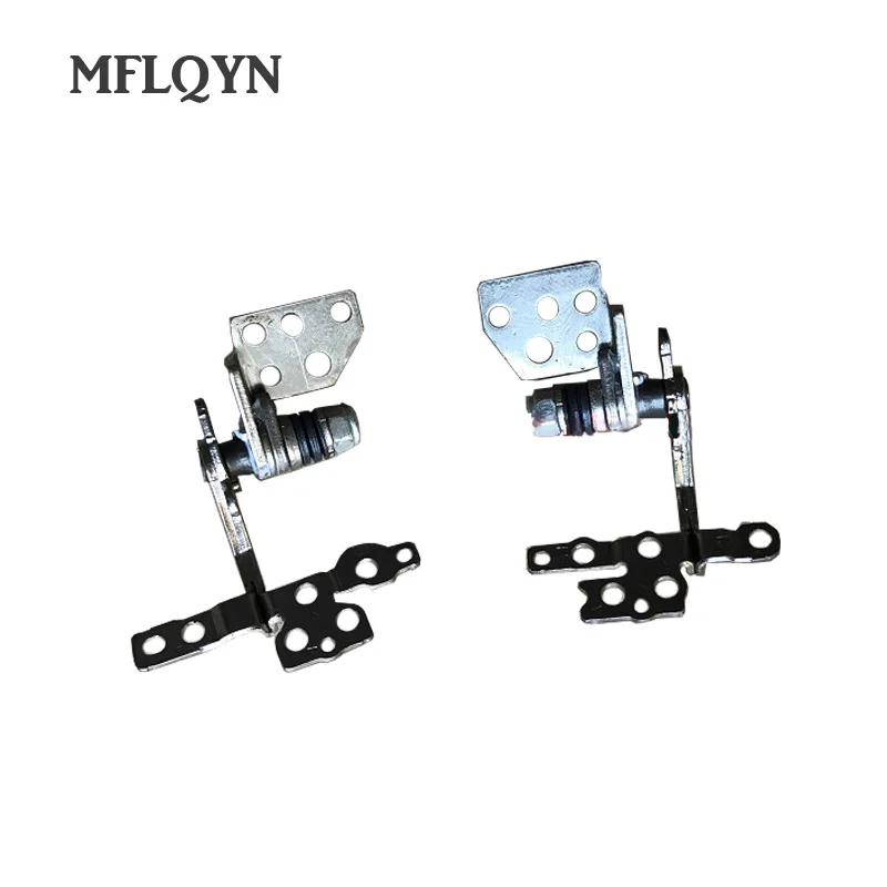 

New Laptop LCD Hinge for sony SVF15 SVF152 SVF153 SVF152A23T SVF153A2TT laptop Screen axis hinges Left & Right hinge