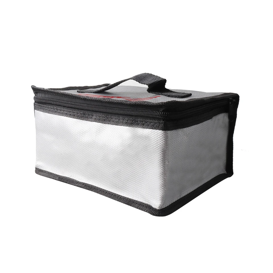 waterproof fireproof briefcase