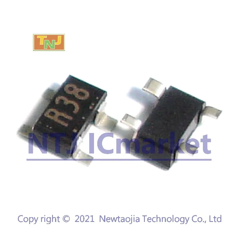 10 шт. 2SC4094-T1 R38/РЧ СОТ-143 микроволновая печь малошумящий усилитель Силовые