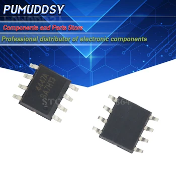 

10PCS AO4447A AO4447 4447A sop-8 Chipset