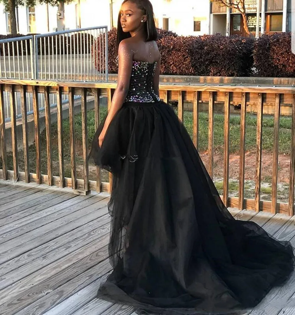 2022 Sweetheart Black Girls Homecoming 