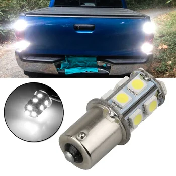 

Car LED lights Parts Auto Trucks 6000K White Turn signals 12V Replacement