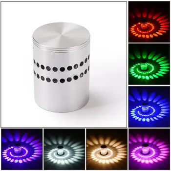 

Remote Control LED Ceiling Lamp Bedroom Corridors Modern LED Wall Light LED Pendant Lamp Aisles Decoration