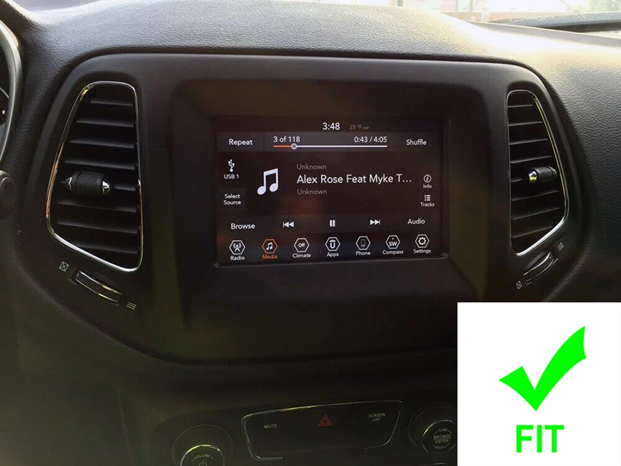10," Android 9,0 Pie OS автомобильный мультимедийный gps радио для Jeep Compass- с 178 градусов большим углом обзора ips экран