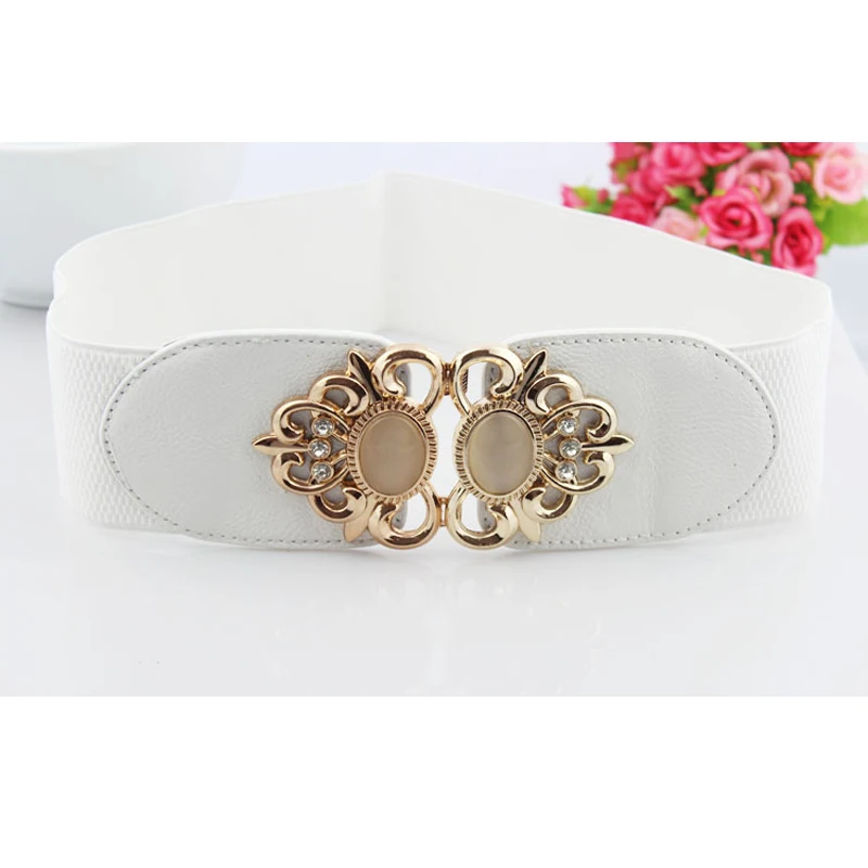 Лидер продаж роскошное ретро платье с широкой талией универсальное декоративное