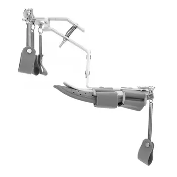 

Adjustable Finger and Wrist Dynamic Orthosis Hand Physiotherapy Rehabilitation Training Use