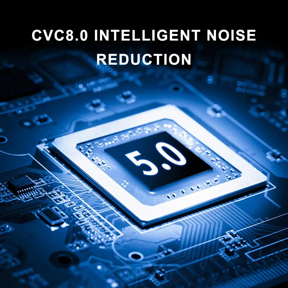 V12 с мощным цифровым дисплеем, сенсорные мини беспроводные bluetooth-наушники с двумя ушками, Bluetooth 5,0 TWS наушники
