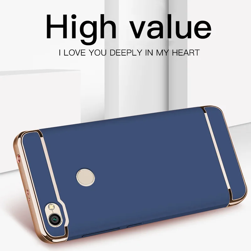 Роскошный чехол с покрытием для Xiaomi Redmi Note 8 7 6 Pro, жесткий чехол на заднюю панель для Redmi Note 7 Pro Redmi 7 6A 6 Pro 5 Plus K20 чехол