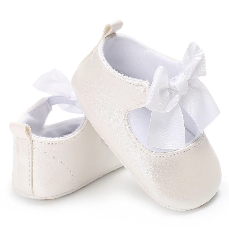 Newborn Toddler Shoes Baby Soft Soled Sandals Lace Soft Soled Shoes Beach Shoes  Slippers Non Slip Sandals 0-18M First Walkers