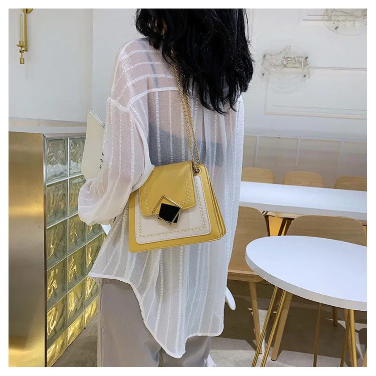 JIULIN Women Bags Purse Messenger-Bag Small Designer Hot-Sale Mini Handbag Bolso Mujer