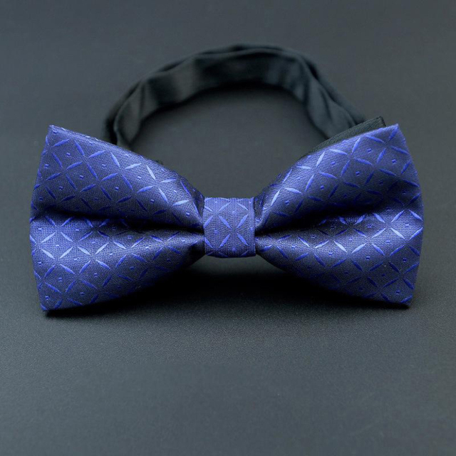 Colors Bow Tie For Men Classic Printed Collar Tie Wedding Party formal Business Grooming Accessories Gifts For Men Original